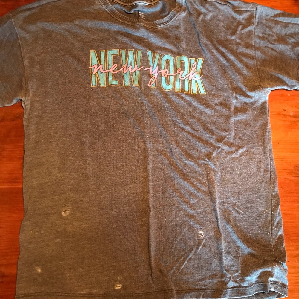 American Eagle Shirt